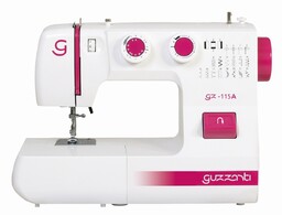 Guzzanti GZ 115A maszyna do szycia