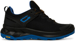 Trekkingi Grisport 15409S2 Czarny