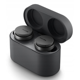 Słuchawki bezprzewodowe Philips TAT8506BK/00