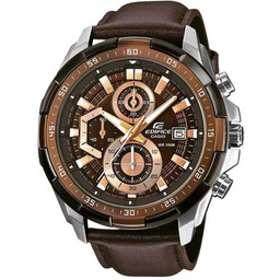 ZEGAREK MĘSKI CASIO EDIFICE EFR-539L-5AVUDF + BOX