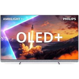 Telewizor OLED PHILIPS 65OLED910/12 65" 4K 144Hz Dolby