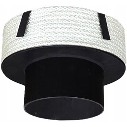 Przejście Redukcja 180/200 Na Komin Ceramiczny