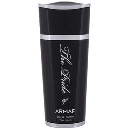 Armaf The Pride of Armaf For Men woda