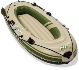 Ponton Voyager 300 Bestway, 243x102 cm