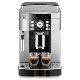 Delonghi De Longhi Magnifica S ECAM 21.117.SB Pełna