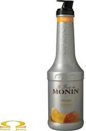 Puree Monin Mango 1l