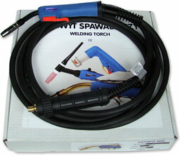 UCHWYT SPAWALNICZY MB-15 4m