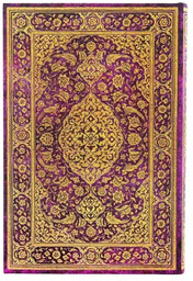 Notatnik linia The Orchard mini - Paperblanks
