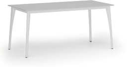 Stół konferencyjny PRIMO OMEGA, 1600 x 800 mm,