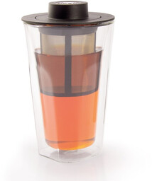 Zestaw do herbaty Finum Smart Brew System 320ml