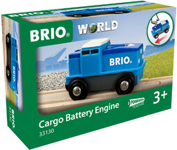 Brio, Lokomotywa Towarowa, 63313000