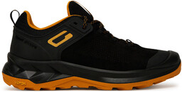 Trekkingi Grisport 15405V19 Czarny