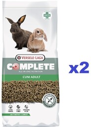 VERSELE-LAGA Cuni Adult Complete 16 kg (2 x