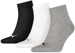 Puma Skarpety Quarter 90697821 R 39-42