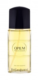 Yves Saint Laurent Opium Pour Homme woda toaletowa