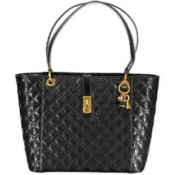 TORBA DAMSKA GUESS JEANS CZARNA