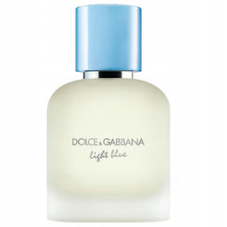 Dolce & Gabbana Light Blue Pour Homme woda