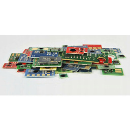 Chip Yellow Tusz Hp 973XL (F6T83AE)