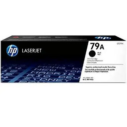 HP CF279A nr 79A Czarny Toner