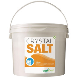 Greenspeed Sól do zmywarek 10 kg, Greenspeed FC739