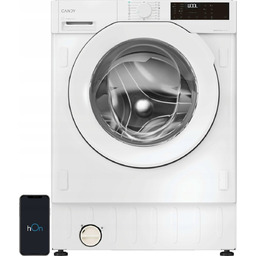 Pralka CANDY AI ProWash 400 BC448M4D8J-S 8kg 1400
