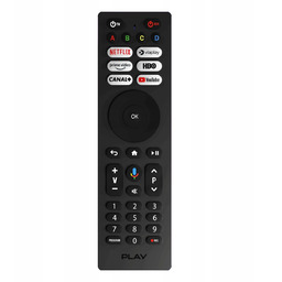 Pilot Do Play Tv Box New RC475
