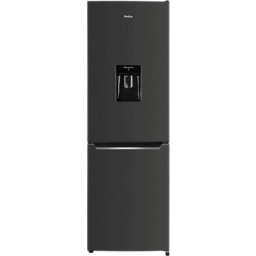 Chłodziarko-zamrażarka AMICA FK299.2FI (E) 181cm Total NoFrost SlimSize