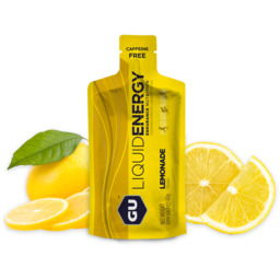 GU Liquid Energy - Lemoniada