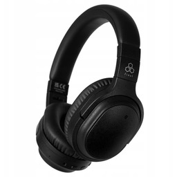 Final Audio UX3000 Słuchawki Bezprzewodowe Nauszne Bluetooth