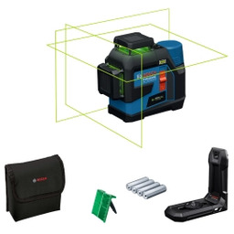 Bosch Professional GLL 12V-100-33 CG 0 601 065