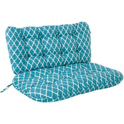 PATIO Zestaw poduszek Marocco H030-21PB Zielony
