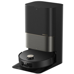 Dreame Robot sprzątający X50 Ultra Czarny RLX85CE-6-BK