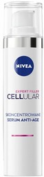 Nivea Cellular Expert Filler skoncentrowane serum anti-age 40ml