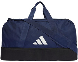 Torba adidas Tiro League Duffel Medium granatowa IB8650