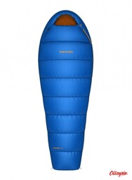 Hannah Śpiwór syntetyczny Joffre 150 (190 cm) -