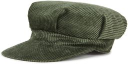 kaszkiet BRIXTON MADDIE CAP Green