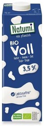 NAPÓJ OWSIANO - SOJOWY 3,5 % BEZ DODATKU
