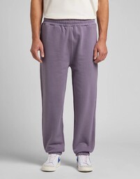 Męskie spodnie dresowe Lee SWEAT PANT XL