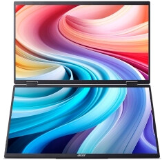 Acer PD163Qbmiuux 15.6" Full HD IPS 60Hz 8ms