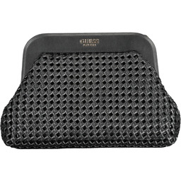 TORBA DAMSKA GUESS JEANS CZARNA