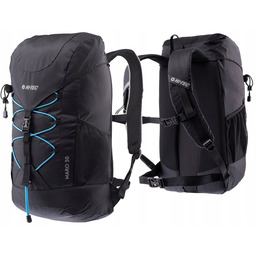 Plecak Turystyczny Trekkingowy 30L Hi-tec Maro Górski sportowy