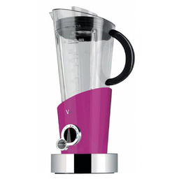 Blender kielichowy BUGATTI Vela fioletowy 500
