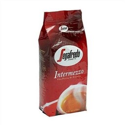 Segafredo Intermezzo Kawa ziarnista 1kg