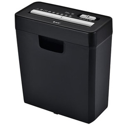 TRACER Niszczarka EDGY 10 L, P-2, Paski, Funkcja