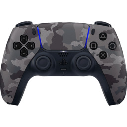 Kontroler bezprzewodowy SONY DualSense Szary Camo