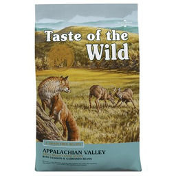 Taste Of The Wild Appalachian Valley 2kg