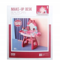 Toaletka Dziecięca Swede