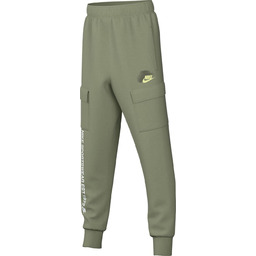 Nike Spodnie chłopięce B NSW SI Cargo Pant