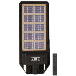 ELIGHT Lampa solarna Kers EKO0546