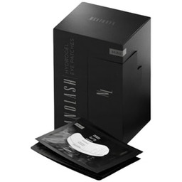 NANOLASH Hydrogel Eyepatches Mini Płatki pod oczy 100